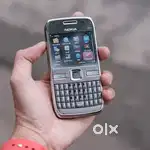 Nokia E72 2010