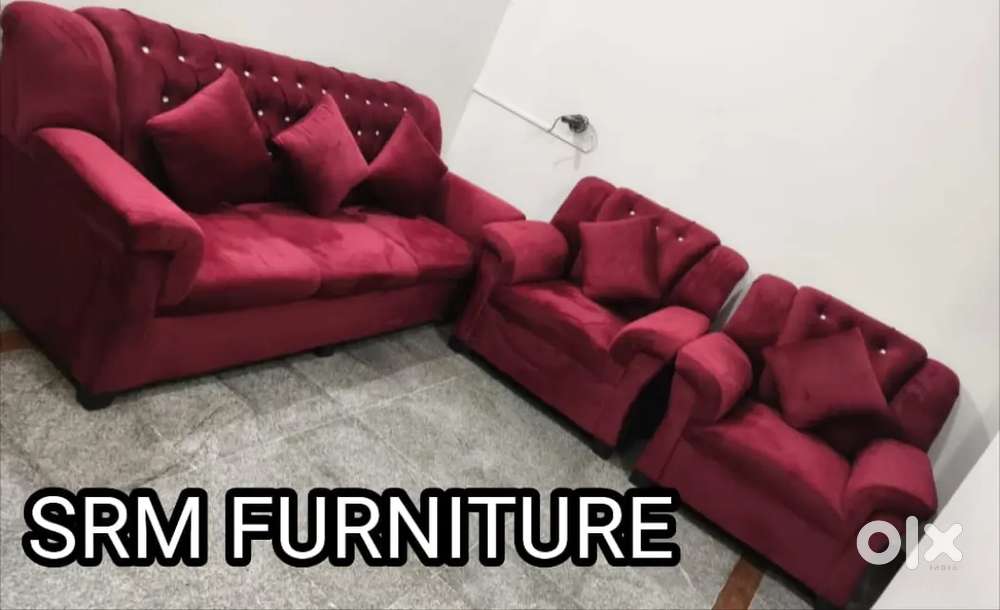 DIWAL FESTIVAL OFFER PRICE IN NEW SOFA SET WITH WARRANTY