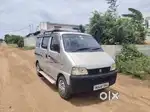 Maruti Suzuki Eeco, 2011, Petrol