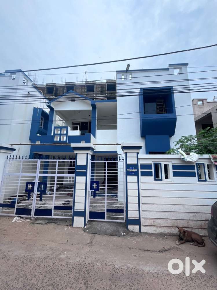 House for Rent porpose gust house at KIIT Square, Bhubaneswar