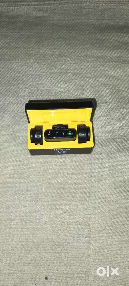 Digtak mic 116