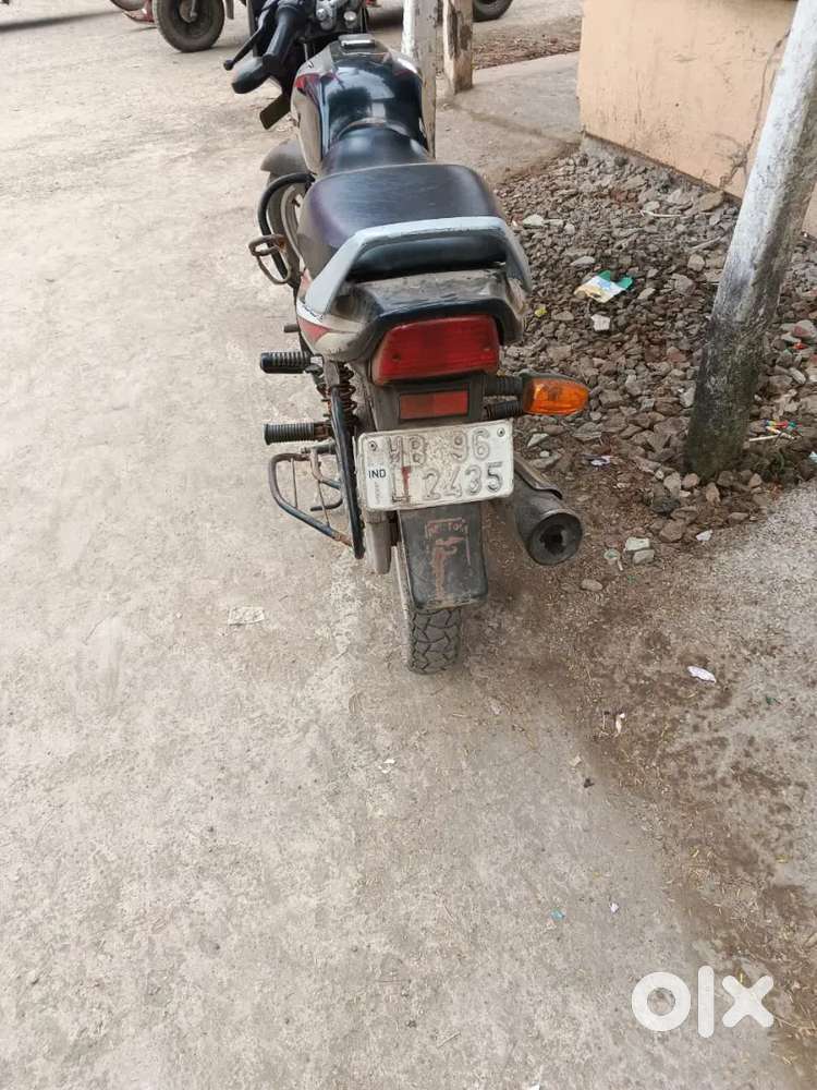 Good condition