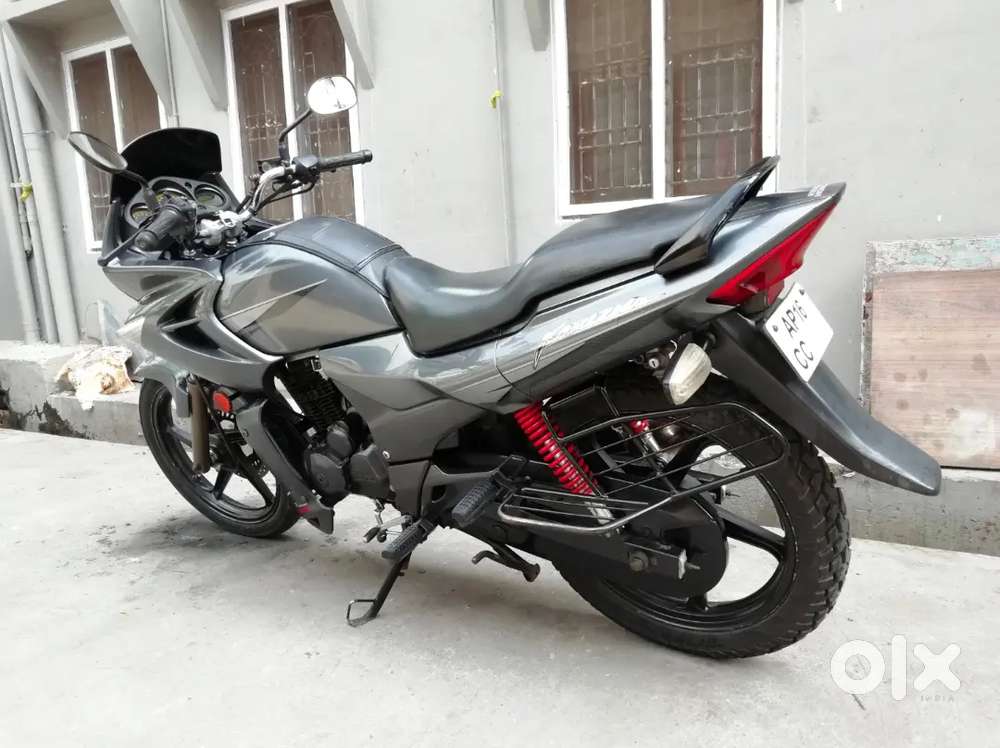 Hero Honda karizma R 2012 model