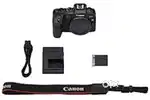 Canon RP FULL FRAME MIRRORLESS BODY 50mm 1.8 16mm 2.8 85mm1.4 Samyoung