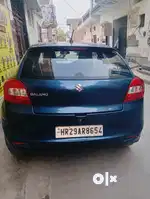 Maruti Suzuki Baleno 2018 Petrol 18000 Km Driven brand new
