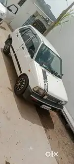 Maruti Suzuki 800 2004 Petrol 60000 Km Driven