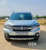Maruti Suzuki XL6 1.5 Zeta MT, 2023, Petrol