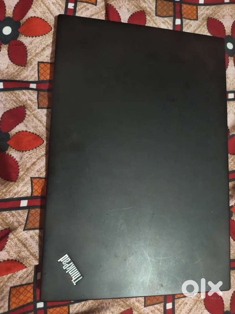 Thinkpad Laptop