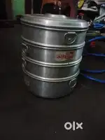 Momo steamer no 10