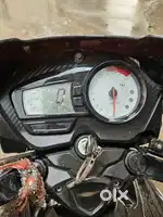 Tvs Apache RTR 180 Abs Brand New Condition less driven