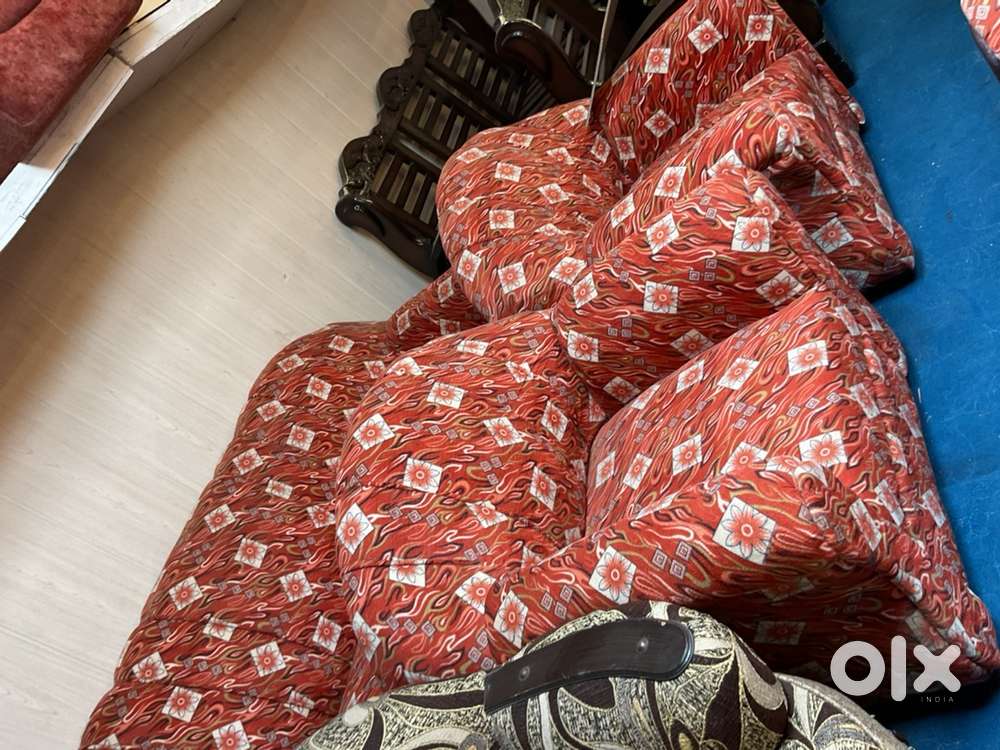 Sofa set at minimum price