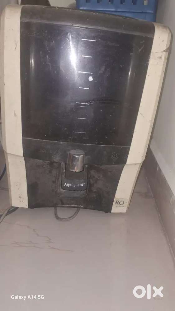Aquaguard Ro