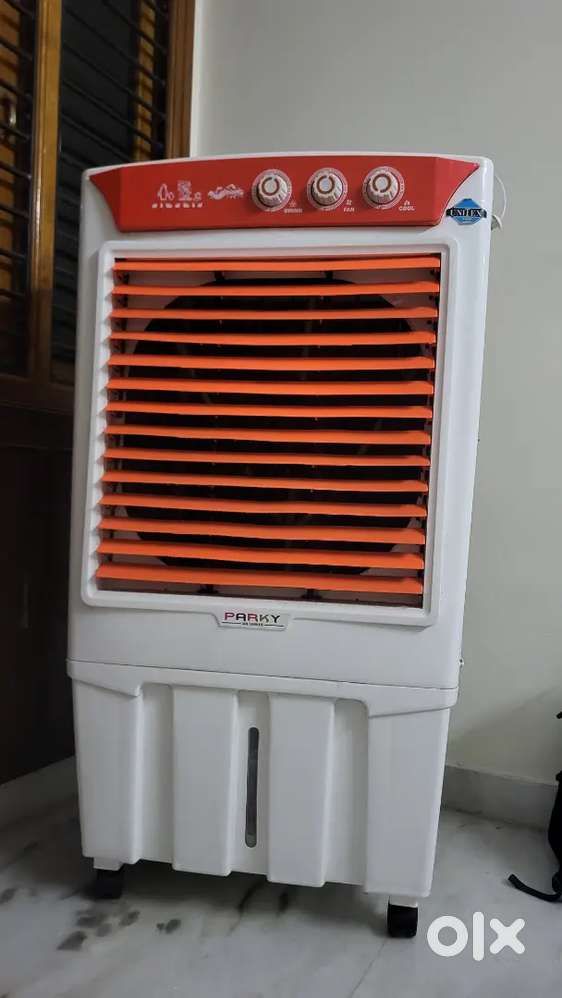 Unitex Air Cooler