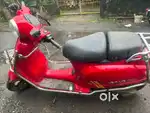 Model 2023 Komaki  Venice electric scooty. Full condition ok