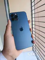 iPhone 12 pro max 256 gb