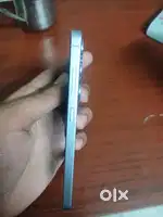 Brand new s25 (no scratch )