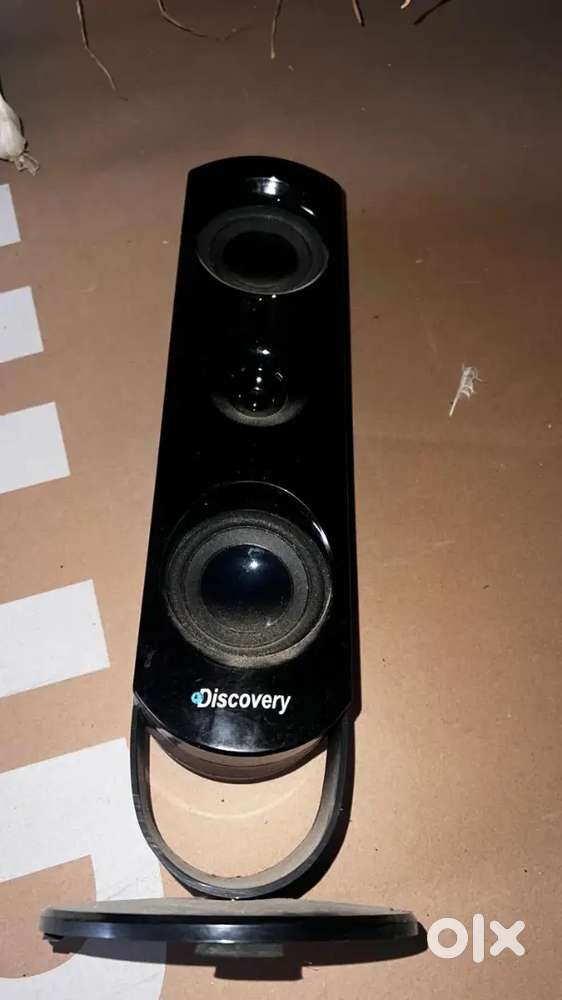 5.1 home theater speakers