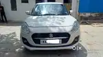 Maruti Suzuki Swift VXi 1.2 ABS BS-IV, 2020, Petrol