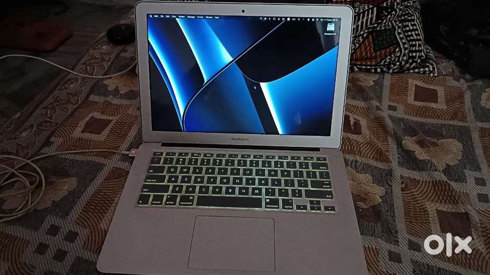Macbook air