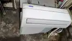 Blue star 1.5 ton inverter AC 2023 model