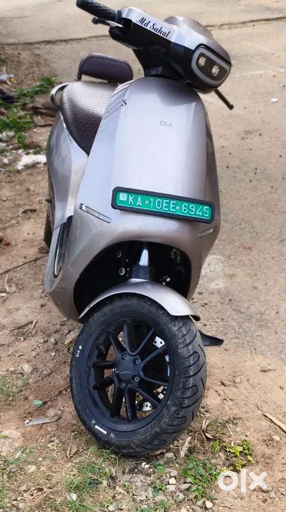 Ola s1 pro gen 1 85k in gud condition