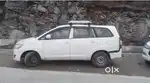 Toyota Innova 2016 Good Condition