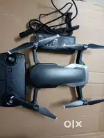 DJI Mavic Air 4K Camera 3-Axis Gimbal Drone 21 Minute Flight Time USED