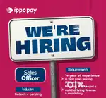 Sales officer For Business loan (ippo pay)