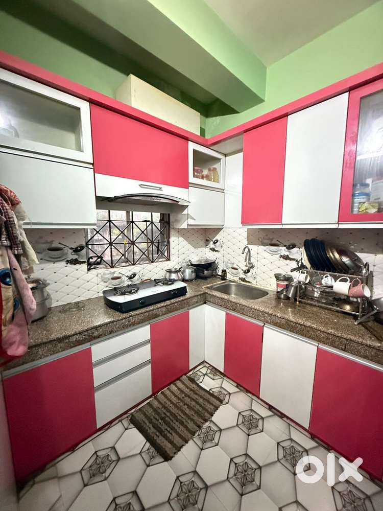 3bhk beautiful flat for sale at Downtown Dwarka nagar