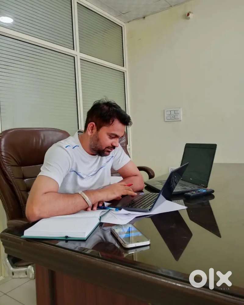 Requird office staff boy only