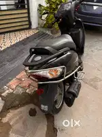 Well maintained