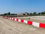 100 gaj plot
