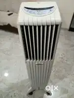 Symphony 55 Litre Tower Cooler with Remote