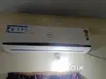 Godrej 1.5 ton AC very good condition