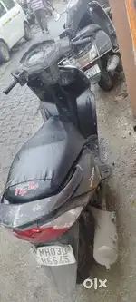 Good condition single owner  insurance expire 10 k fine