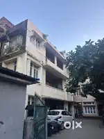 G+1 floors with two parking for sale