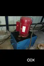 பாக்கு தட்டு (or)Areca plates machine