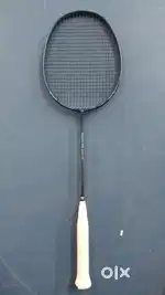 Badminton racket nano flare 800 pro