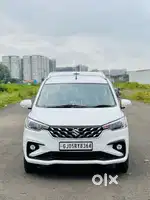 Maruti Suzuki Ertiga ZXi (O) CNG [2022-2023], 2024, CNG & Hybrids