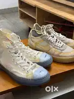 Both Shoes for sale