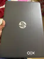Hp AMD ryzen 3
