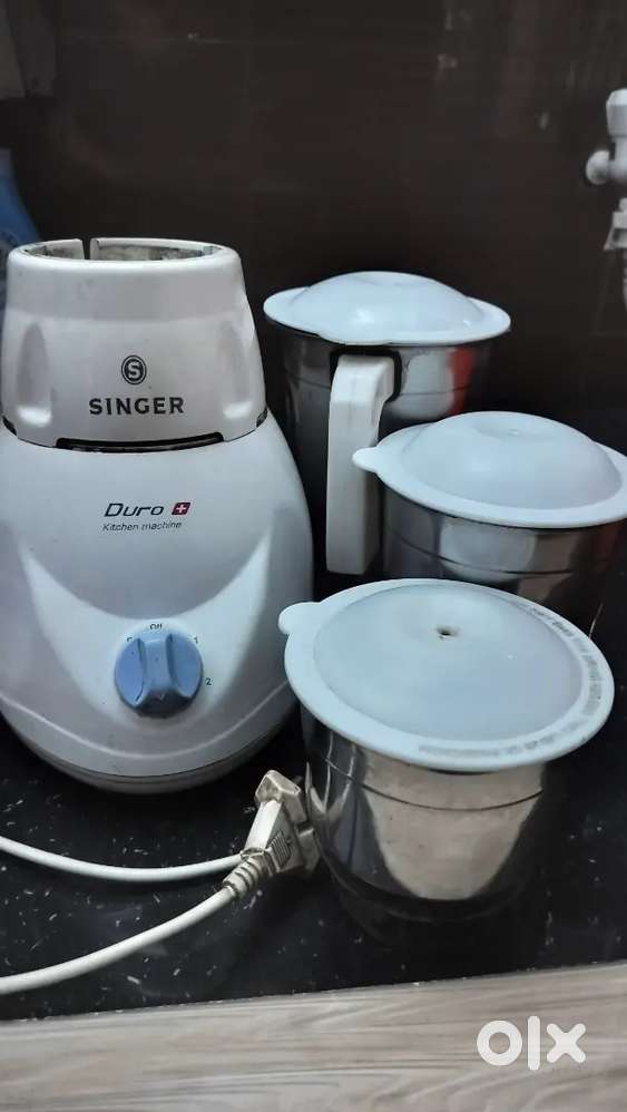 Mixer grinder @1000