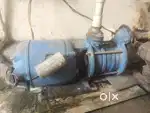 Ellen water moter pump 1hp