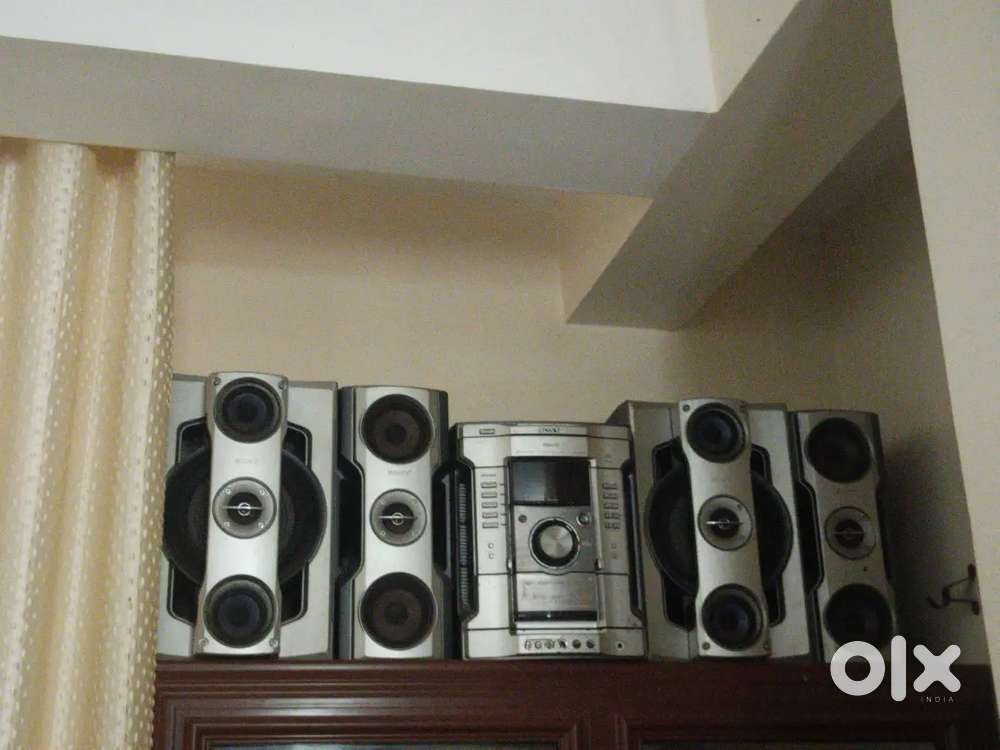 Sony Set for sale