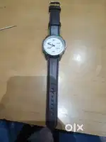 Fastrack watch