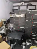 Lots of 300 systems are available