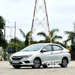 Honda City 2015-2017 i VTEC CVT VX, 2017