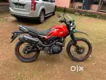 X pulse 200 for sale