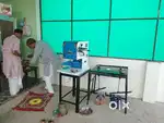 Sleeper oprater
