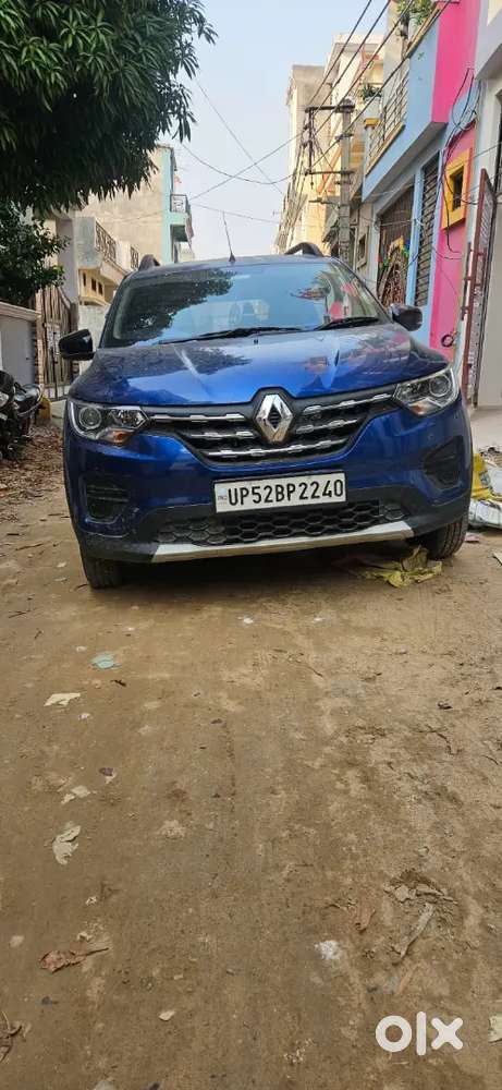 Renault Triber 2022 Petrol 25000 Km Driven